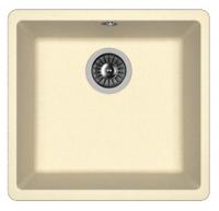 Мойка кухонная керамогранитная Florentina ВЕГА 400 22.315.C0400.202 44*42 см. шампань