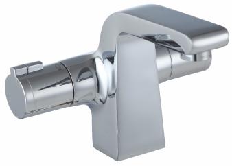 Смеситель Lemark YETI LM7836C для раковины термостатический