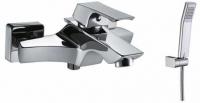 Смеситель Lemark UNIT LM4502C для ванны и душа 