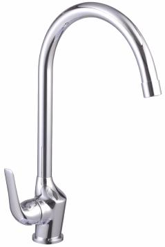 Смеситель Lemark PLUS ADVANCE LM1205C для кухонной мойки 
