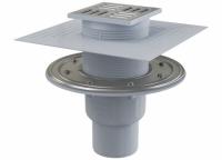 Трап сливной Alcaplast  APV2324  