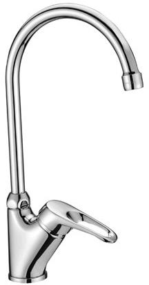 Смеситель Lemark OMEGA LM3105C для кухонной мойки 
