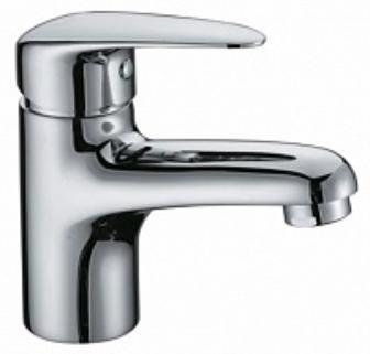 Смеситель Lemark PRAMEN LM3306C для раковины 