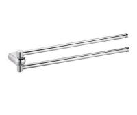Полотенцедержатель WasserKRAFT BERKEL K-6831  
