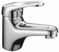 Смеситель Lemark OMEGA LM3106C для раковины 