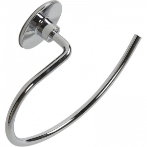 Полотенцедержатель Fixsen ROUND FX-92111  