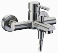 Смеситель WasserKRAFT WERN 4201 для ванны и душа 