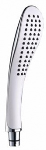 Лейка душевая IDDIS  0201F00I18  