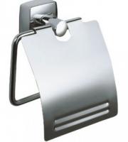 Держатель туалетной бумаги Fixsen KVADRO FX-61310  