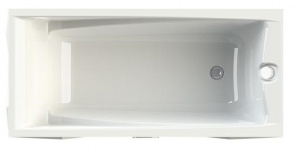 Ванна акриловая Vannesa ФЕЛИЦИЯ  160x75 см. 