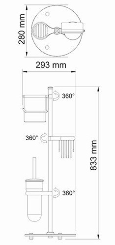  WasserKRAFT  K-1246  