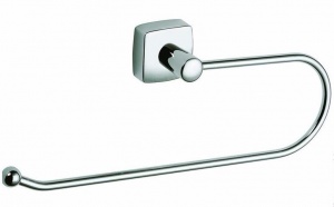 Полотенцедержатель Fixsen KVADRO FX-61311A  