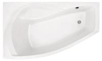 Ванна акриловая Santek МАЙОРКА XL 1.WH11.1.991 160x95 см. левая 