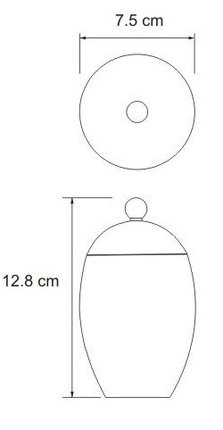  WasserKRAFT RUWER K-6779  