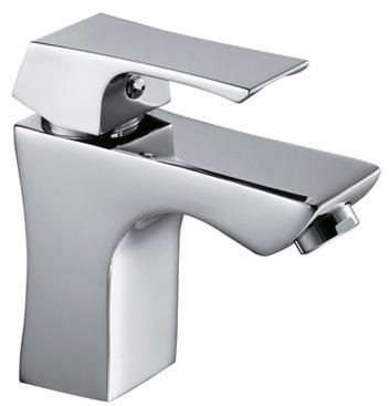 Смеситель Lemark UNIT LM4506C для раковины 