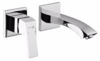 Смеситель Lemark UNIT LM4526C для раковины 