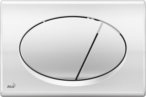 Клавиша для инсталляции Alcaplast  M71  