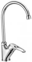Смеситель Lemark OMEGA LM3105C для кухонной мойки 