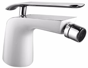Смеситель Lemark MELANGE LM4908CW для биде 