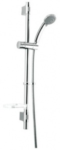 Гарнитур душевой IDDIS  TSH1501  