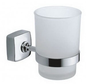 Стакан навесной Fixsen KVADRO FX-61306  