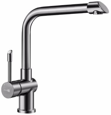 Смеситель Lemark EXPERT LM5074S для кухонной мойки 