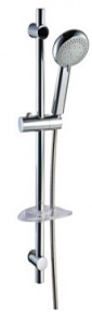 Гарнитур душевой IDDIS AQUAJOY AQU3F00I16  
