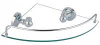 Полка угловая Fixsen STYLE FX-41103A  