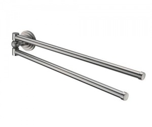 Полотенцедержатель WasserKRAFT AMMER K-7031  