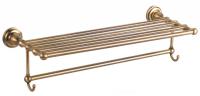 Полотенцедержатель Fixsen RETRO FX-83815A  