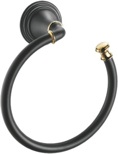 Полотенцедержатель Fixsen LUKSOR FX-71611B  