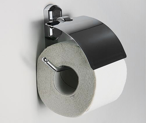 Держатель туалетной бумаги WasserKRAFT ODER K-3025  