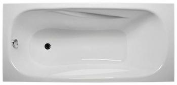 Ванна акриловая 1Marka CLASSIC 01кл1570 А 150x70 см. 