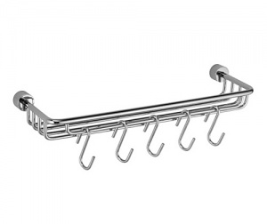 Полка WasserKRAFT DONAU K-9415  
