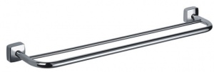 Полотенцедержатель Fixsen KVADRO FX-61302  