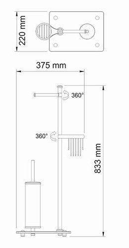  WasserKRAFT  K-1264  