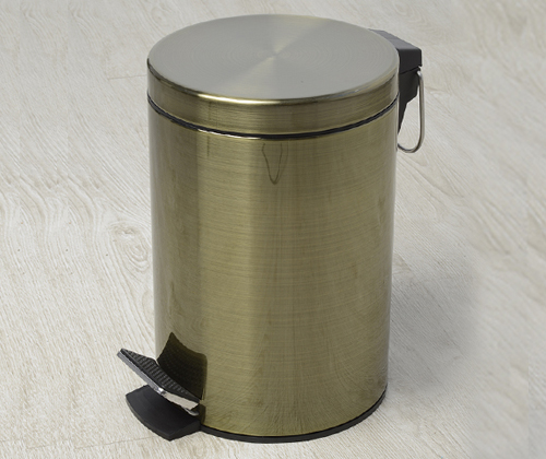 Ведро для мусора WasserKRAFT  K-645  