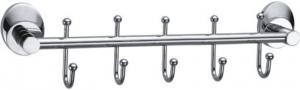 Крючок пятерной Fixsen EUROPA FX-21805-5  