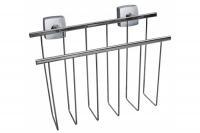 Держатель газет Fixsen KVADRO FX-61320  