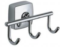 Крючок тройной Fixsen KVADRO FX-61305C  