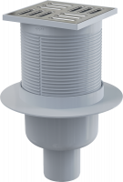 Трап сливной Alcaplast  APV2  
