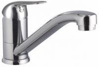 Смеситель Lemark PLUS ADVANCE LM1204C для кухонной мойки 