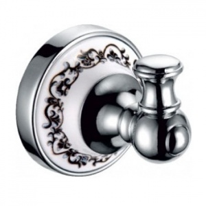 Крючок одинарный Fixsen BOGEMA FX-78505  