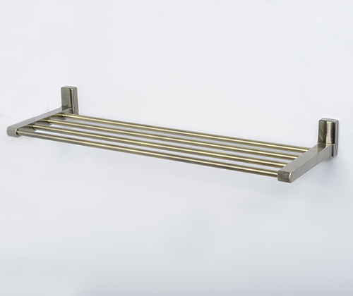 Полотенцедержатель WasserKRAFT EXTER K-5211  