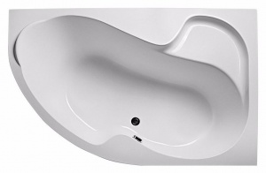 Ванна акриловая 1Marka AURA 01ау1610п 160x105 см. правая 