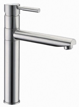Смеситель WasserKRAFT WERN 4207 для кухонной мойки 