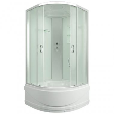 Душевая кабина Erlit  ER3509TP-C3-RUS 90x90 см. 