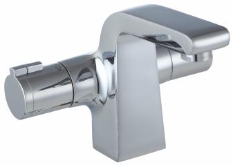 Смеситель Lemark YETI LM7836C для раковины термостатический