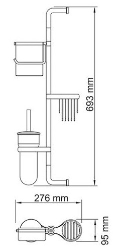  WasserKRAFT  K-1468  
