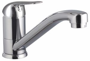 Смеситель Lemark PLUS ADVANCE LM1204C для кухонной мойки 